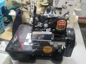 Overlock Sewing Machine