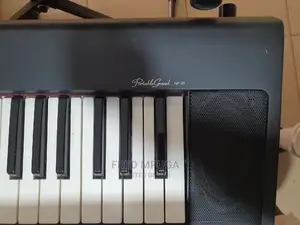 Yamaha Pianos