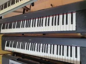 Yamaha Pianos