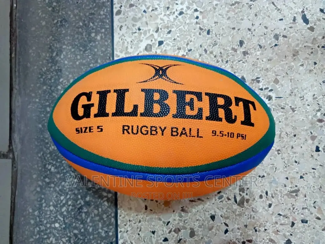 Rugby Ballsoriginal Materials All Colours and Sizes