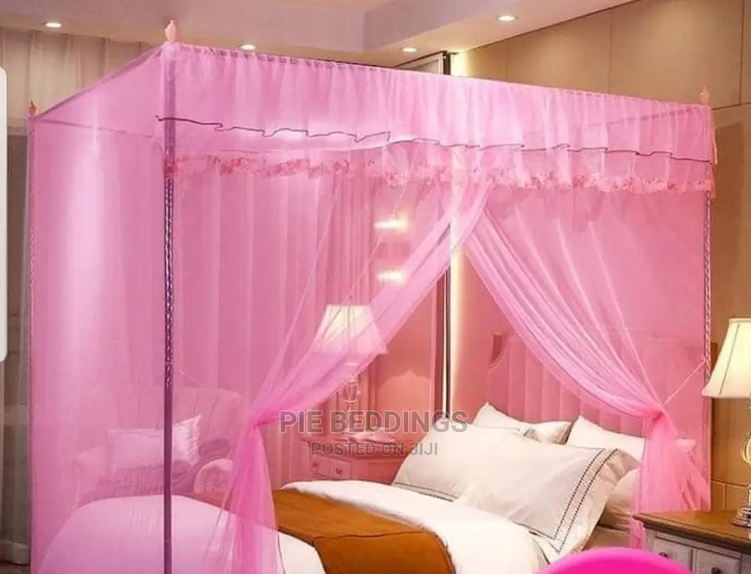 Square Mosquito Nets