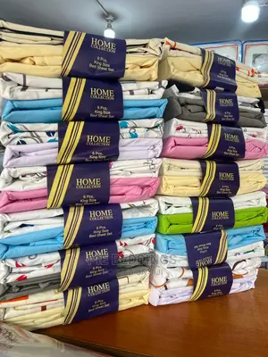 Classic Bedsheets