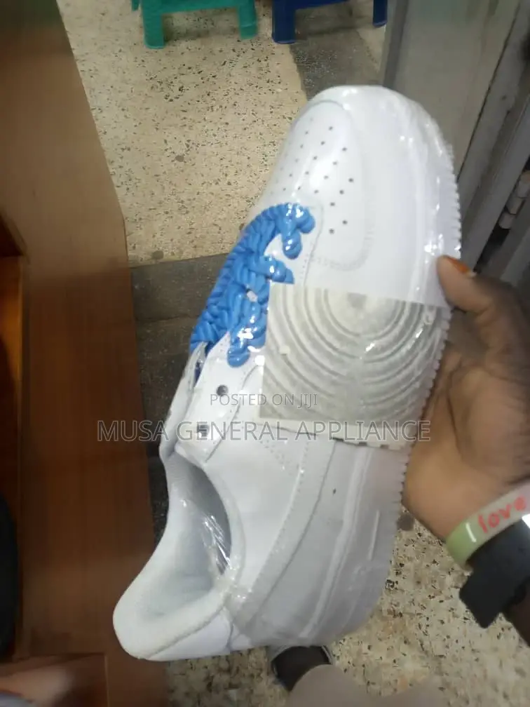 Air Force Shoes 2023