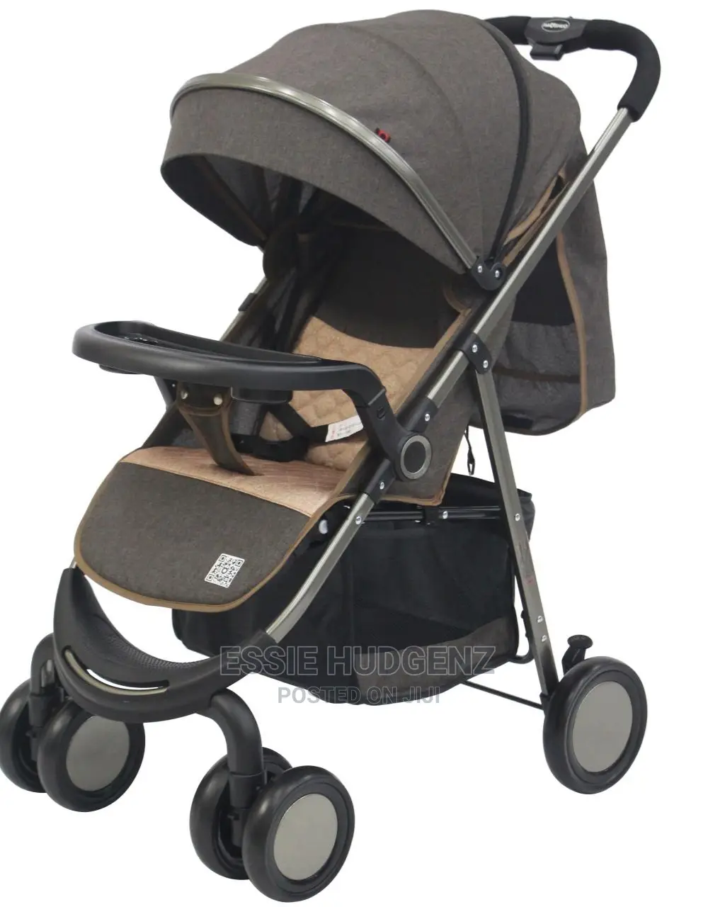 Brand New Single Baby's Stroller