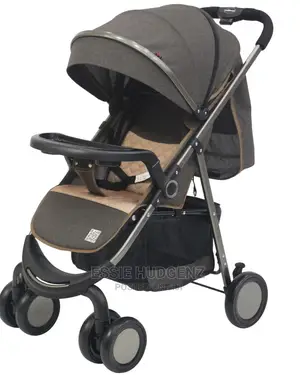 Brand New Single Baby's Stroller