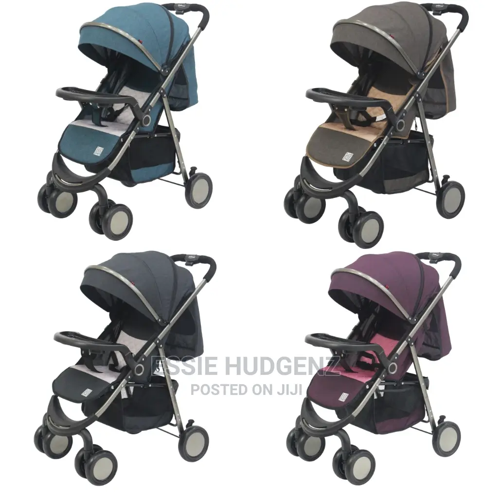Brand New Single Baby's Stroller