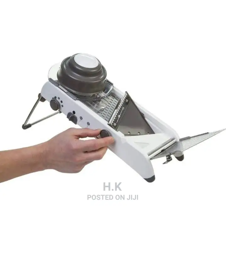 Mandolin Slicer