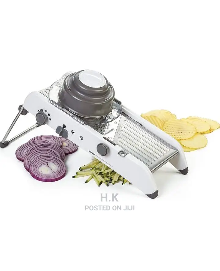 Mandolin Slicer