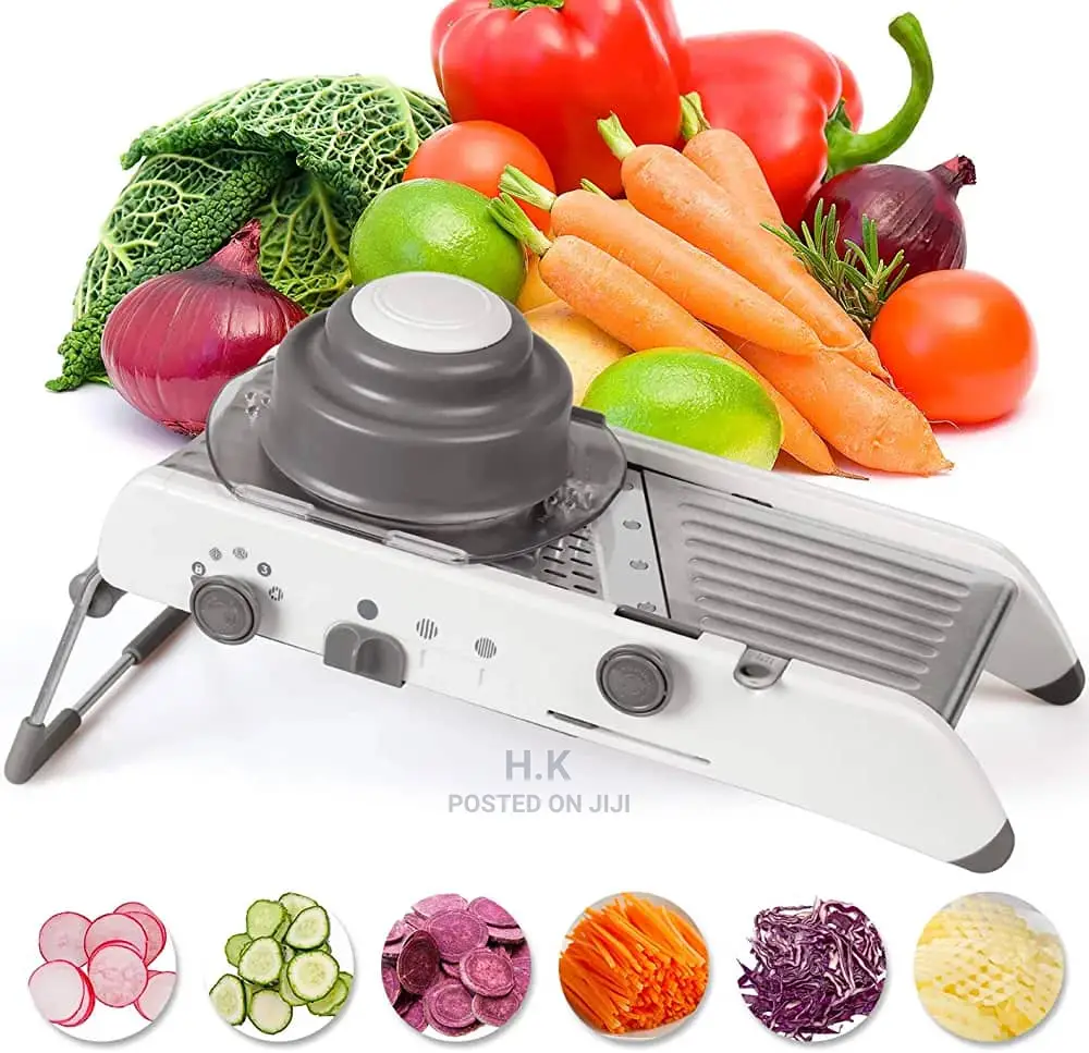 Mandolin Slicer