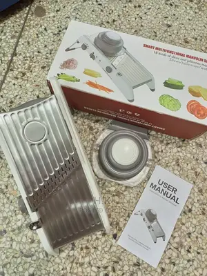 Mandolin Slicer