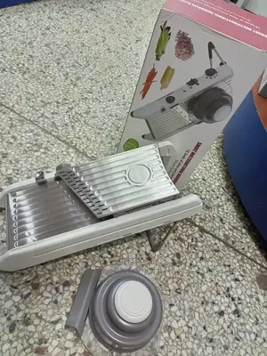 Mandolin Slicer
