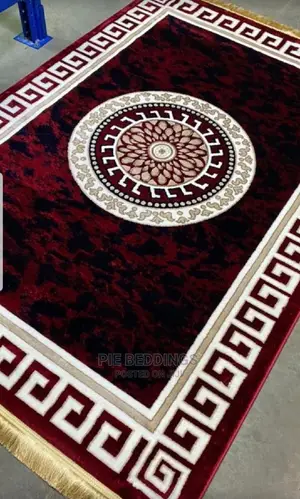 Beautiful Quality Centre Carpets
