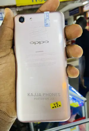 Oppo A83 128 GB Bronze