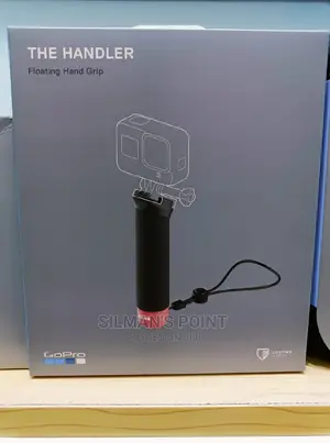 Gopro the Handler