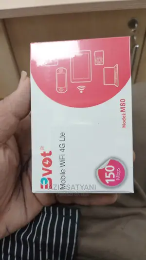 Bvot Mifi Pocket Router 4g/5g Support All Sim Card