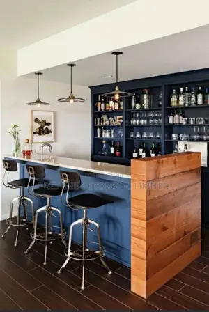 Majestic Class Bar