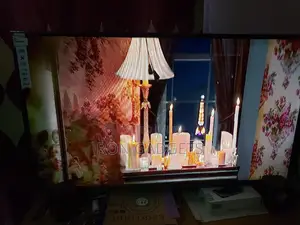 Smartplus 40 Inches Digital Tv[Free To Air]
