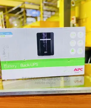 APC 800V Easy Battery  Back-Ups