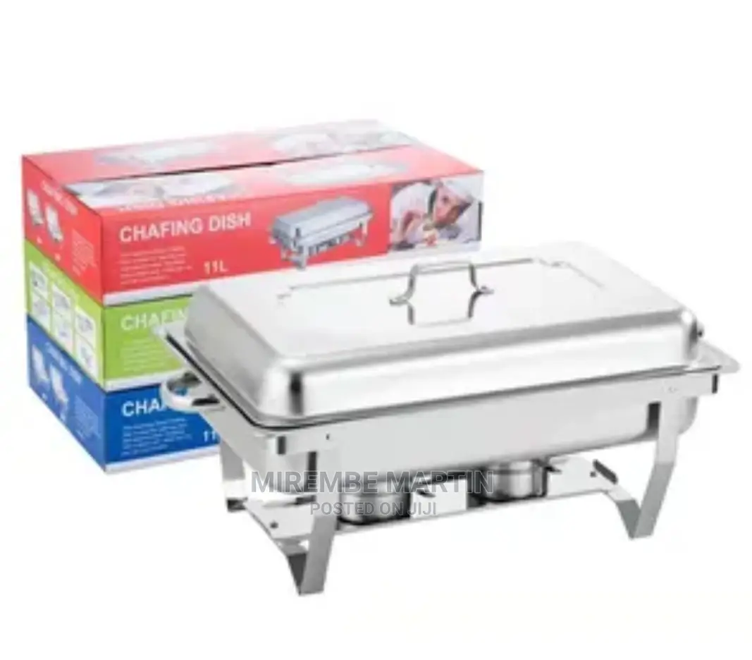 Single Chafing Dish