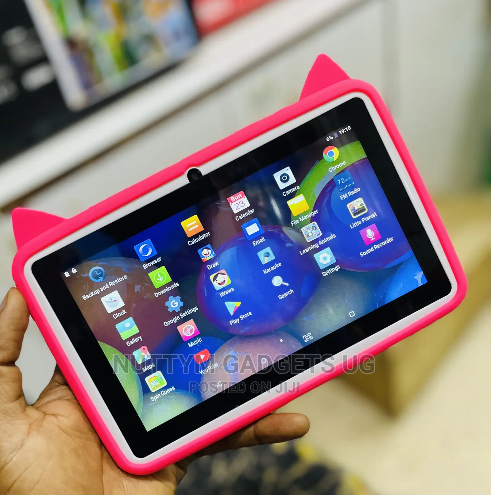 New Lenosed K14 16 GB Pink