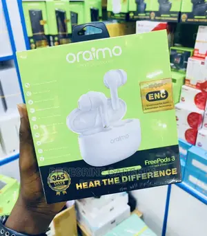Enc Oraimo Deb-104d Free Ear Pods 3