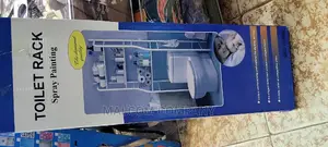 Toilet Rack