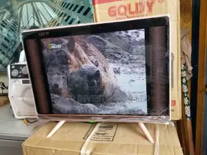 17inches Digital T2 Tv