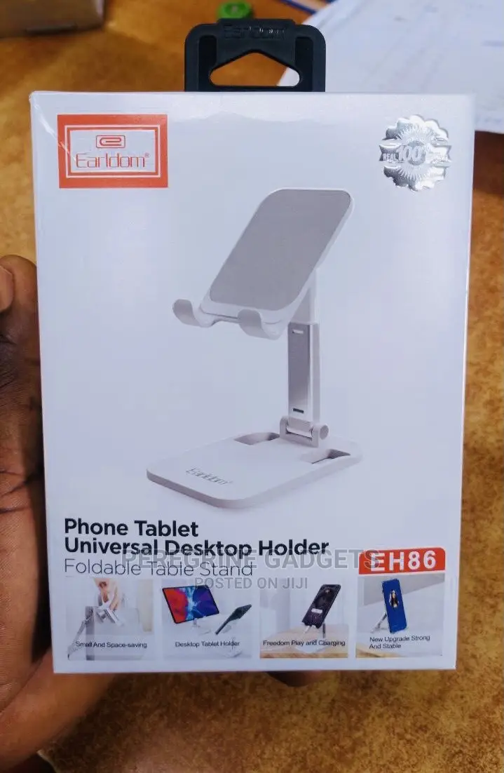 Earldom Universal Foldable Table Stand