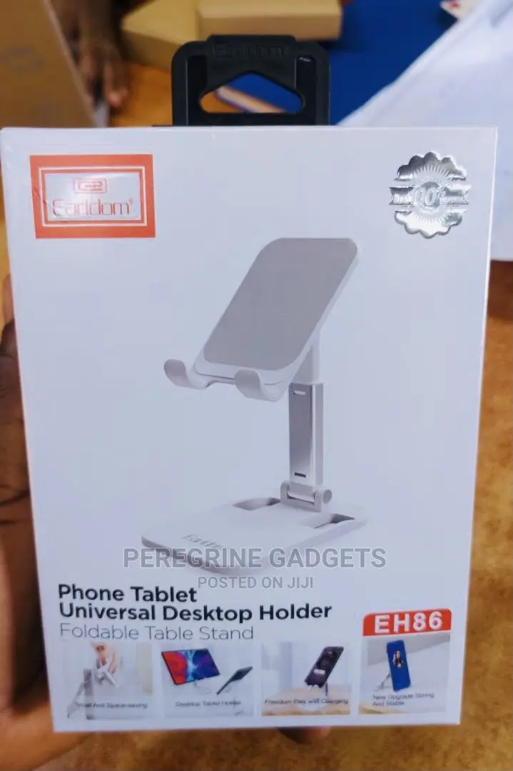 Earldom Universal Foldable Table Stand