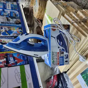 Avinas Steam Iron Medium