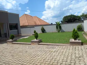 Furnished 4bdrm House in Kira, Central Division for sale