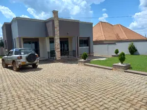 Furnished 4bdrm House in Kira, Central Division for sale