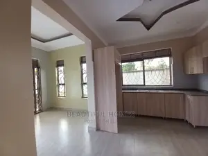 Furnished 4bdrm House in Kira for Sale