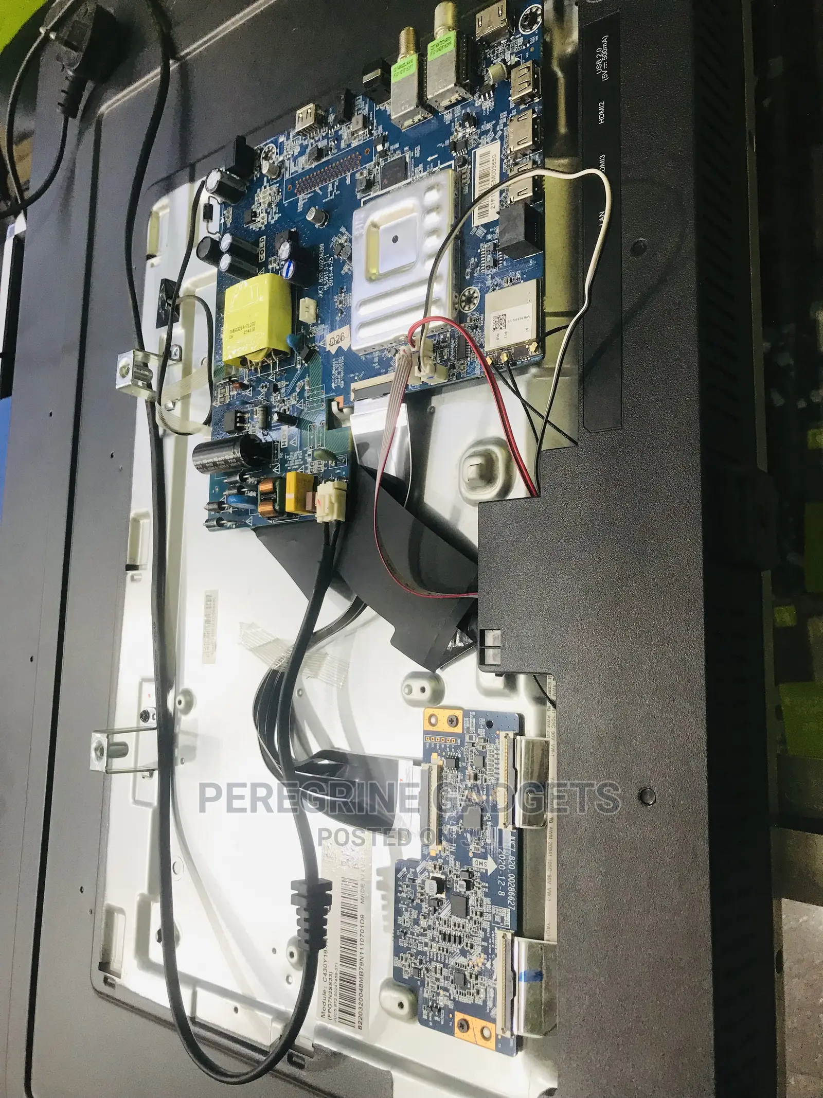 Experts in All TV  Repairing