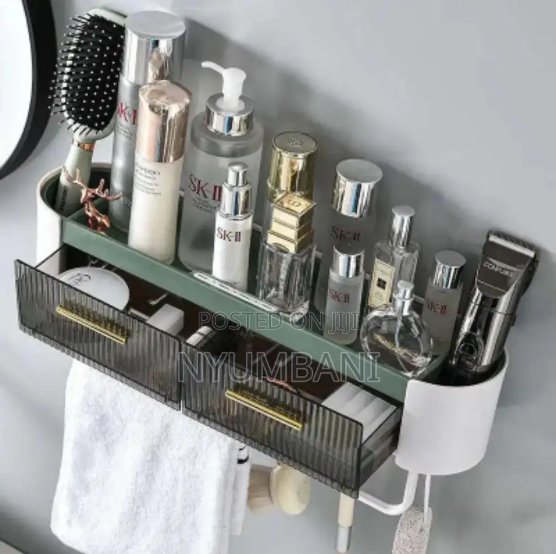 Tooth Paste Dispenser