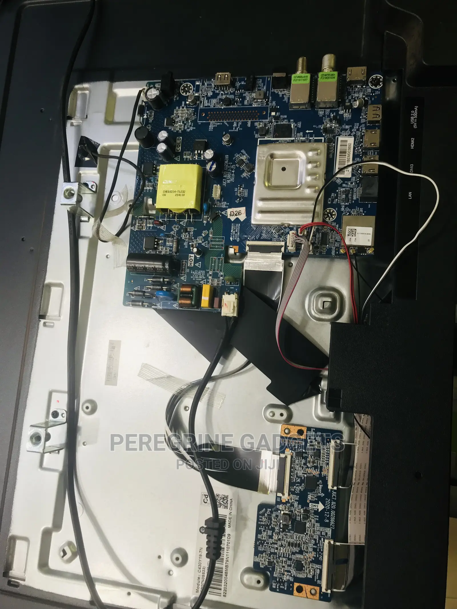 Top Experts in All Forms of TV Repair