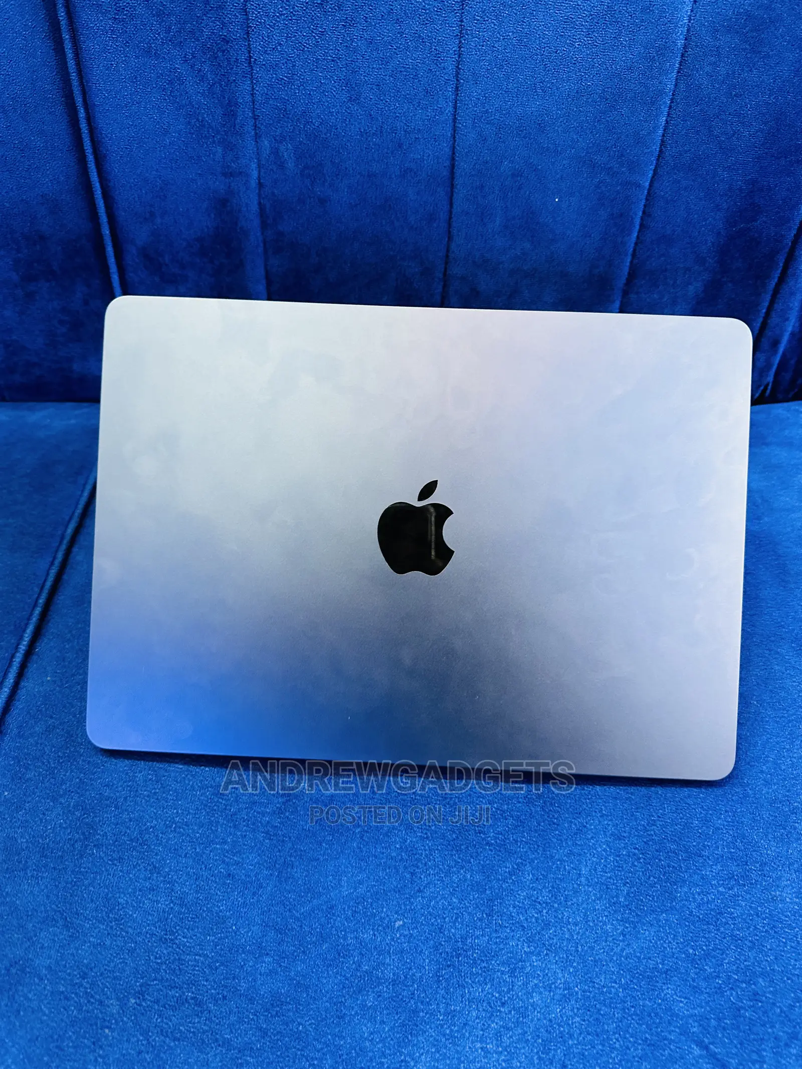 Laptop Apple MacBook Air 2022 M2 8GB Apple M2 SSD 256GB