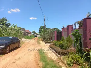 Plot Available for Sale at Kyanja Kungu