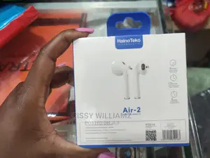 Air-2 Haino Teko Airpods/Wireless Airpods Apple Airpods