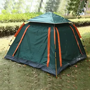 Automatic Camping Tent (220cmx220cm)