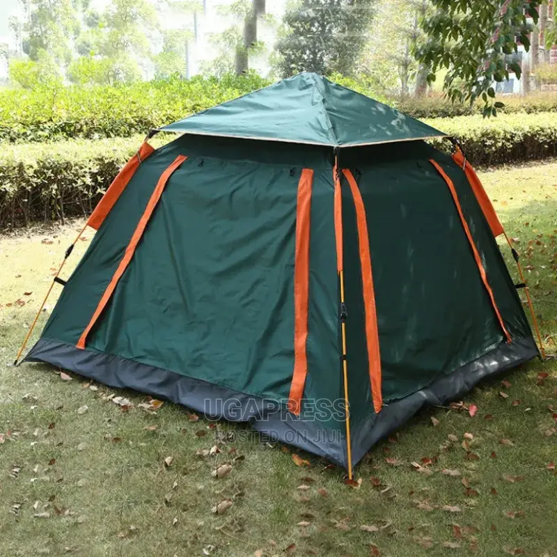 Automatic Camping Tent (220cmx220cm)