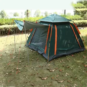 Automatic Camping Tent (220cmx220cm)