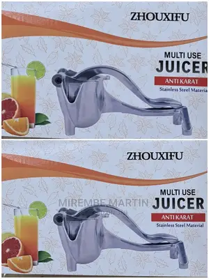 Fruit Press
