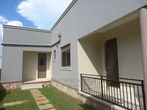 Furnished 4bdrm House in Kira for Sale