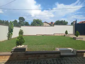 Furnished 4bdrm House in Kira for Sale