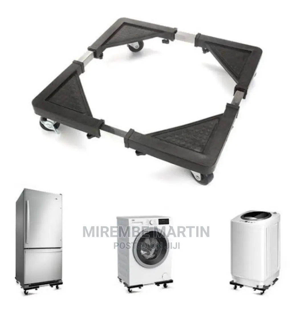 Washing Machine Stand