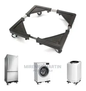 Washing Machine Stand