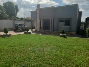 Furnished 4bdrm House in Kira for Sale