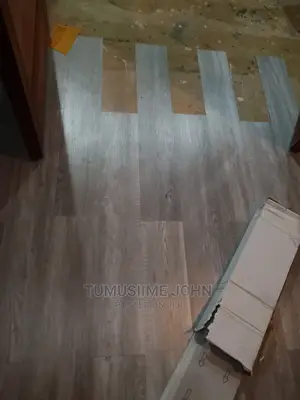 PVC Tiles Self Sticking