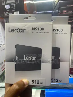 Solid State Drive 512gb 2.5 6